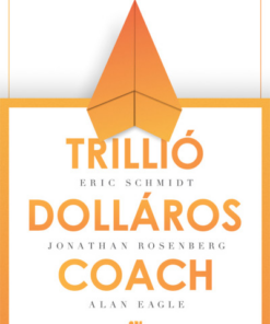 Trillió dolláros coach