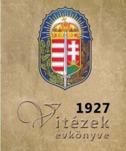 Vitézek évkönyve 1927