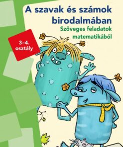 A szavak és számok birodalmában