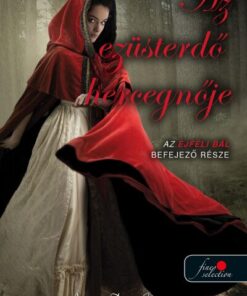 Az ezüsterdő hercegnője (Éjféli bál 3.)