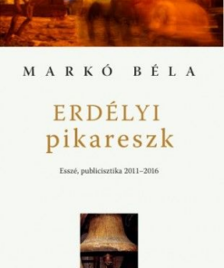 Erdélyi pikareszk