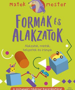 Formák és alakzatok