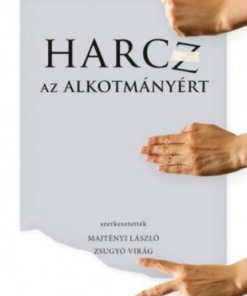 Harcz az alkotmányért