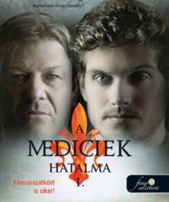 Lorenzo Il Magnifico - A Mediciek hatalma 1.