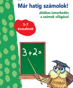 Már hatig számolok