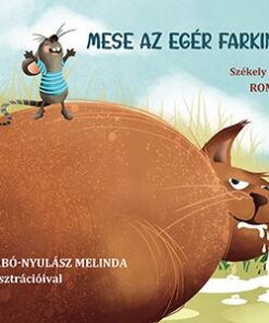 Mese az egér farkincájáról
