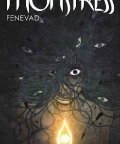 Monstress - Fenevad 5.