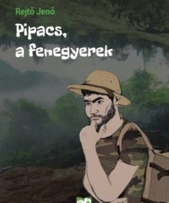 Pipacs, a fenegyerek