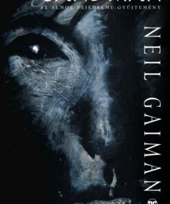 Sandman - Az álmok fejedelme gyűjtemény 3.