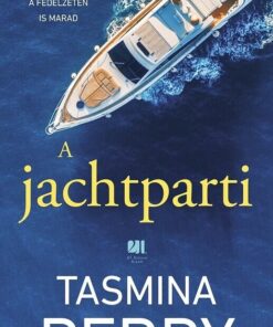 A jachtparti