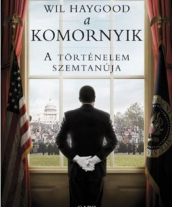 A komornyik