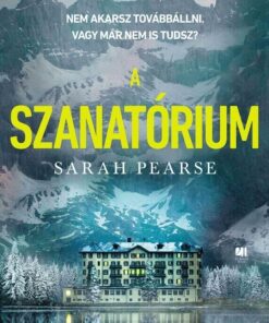 A szanatórium