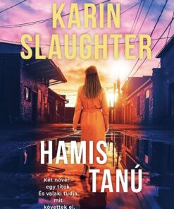 Hamis tanú