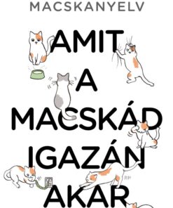 Macskanyelv