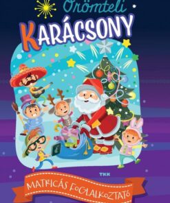 Örömteli karácsony