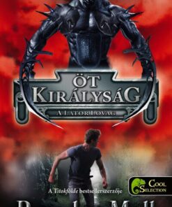 Öt királyság 2. A Lator Lovag