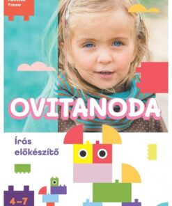 Ovitanoda – Írás-előkészítő