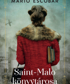 Saint-Malo könyvtárosa