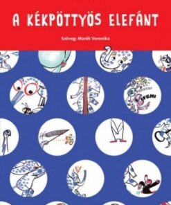 A kékpöttyös elefánt
