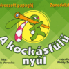 A kockásfülű nyúl 1.
