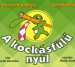 A kockásfülű nyúl 1.
