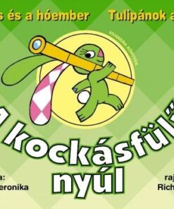 A kockásfülű nyúl 2.