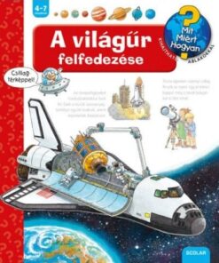 A világűr felfedezése