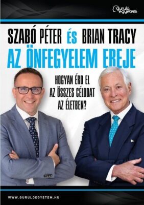 Az önfegyelem ereje - Hogyan érd el az összes célodat az életben?