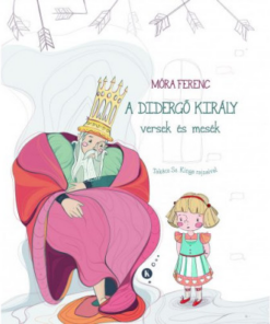 A didergő király
