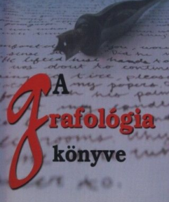 A grafológia könyve