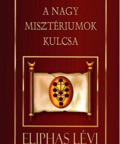 A nagy misztériumok kulcsa