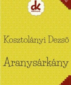 Aranysárkány