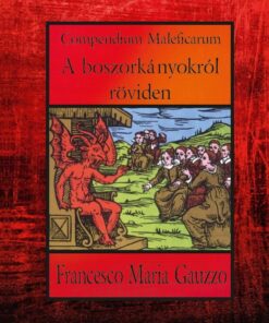 Compendium Maleficarum