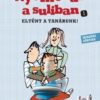 Eltűnt a tanárunk