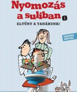 Eltűnt a tanárunk
