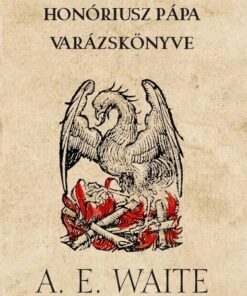 Honóriusz pápa varázskönyv