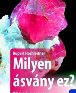 Milyen ásvány ez?