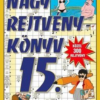 Nagy rejtvénykönyv 15.