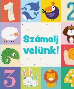 Számolj velünk!