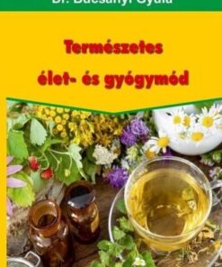 Természetes élet- és gyógymód