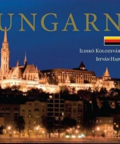 Ungarn - német