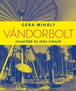 Vándorbolt