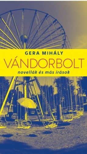 Vándorbolt