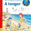 A tenger