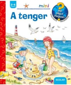 A tenger