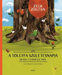 A tölgyfa születésnapja