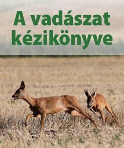 A vadászat kézikönyve