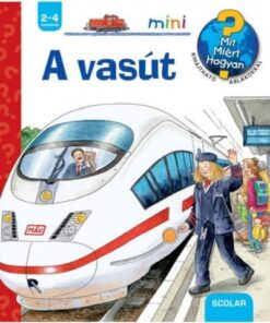 A vasút