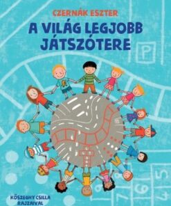 A világ legjobb játszótere