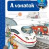 A vonatok